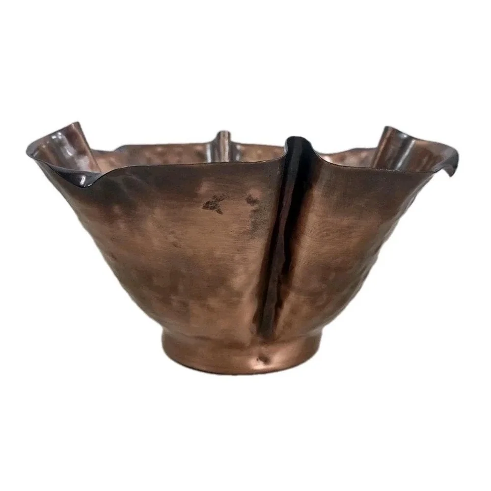 Gregorian Copper vintage gregorian